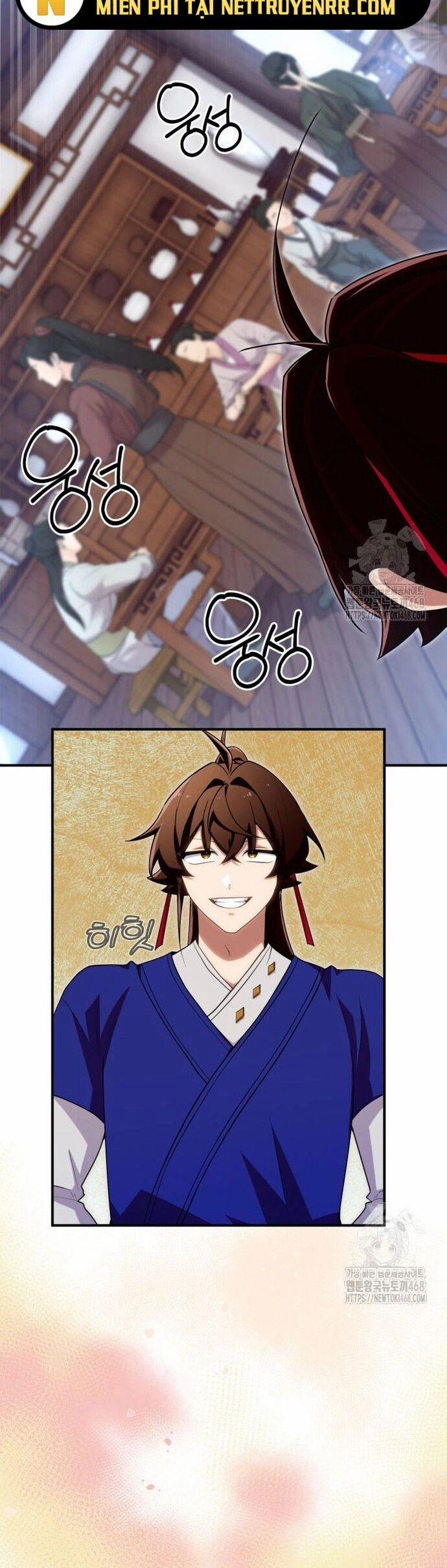 Nhà Nghỉ Thiên Ma 45 trang 9