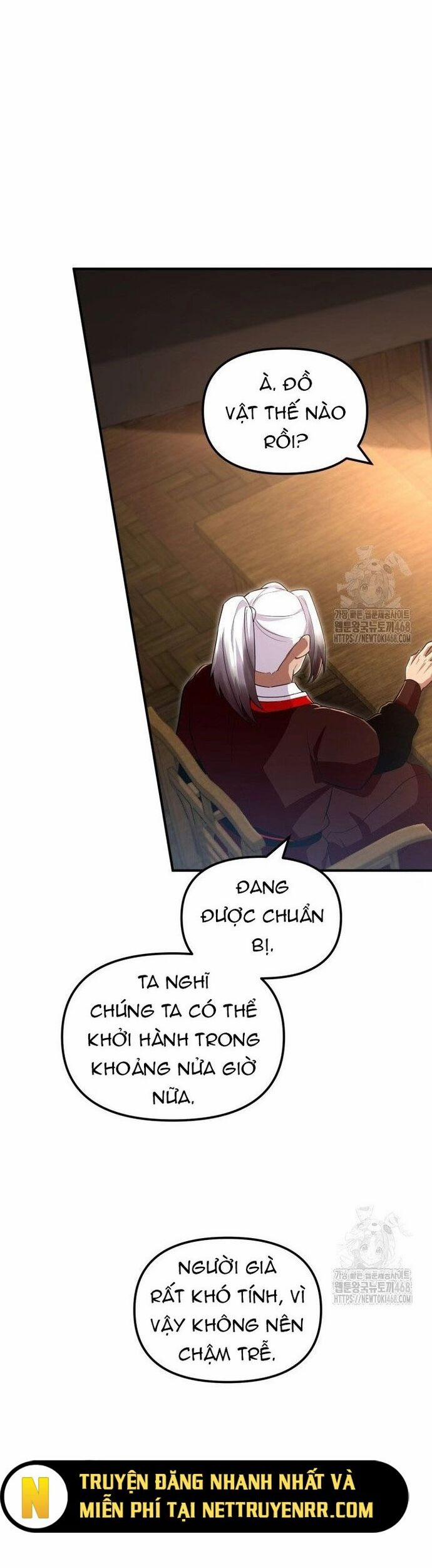 Nhà Nghỉ Thiên Ma 46 trang 11