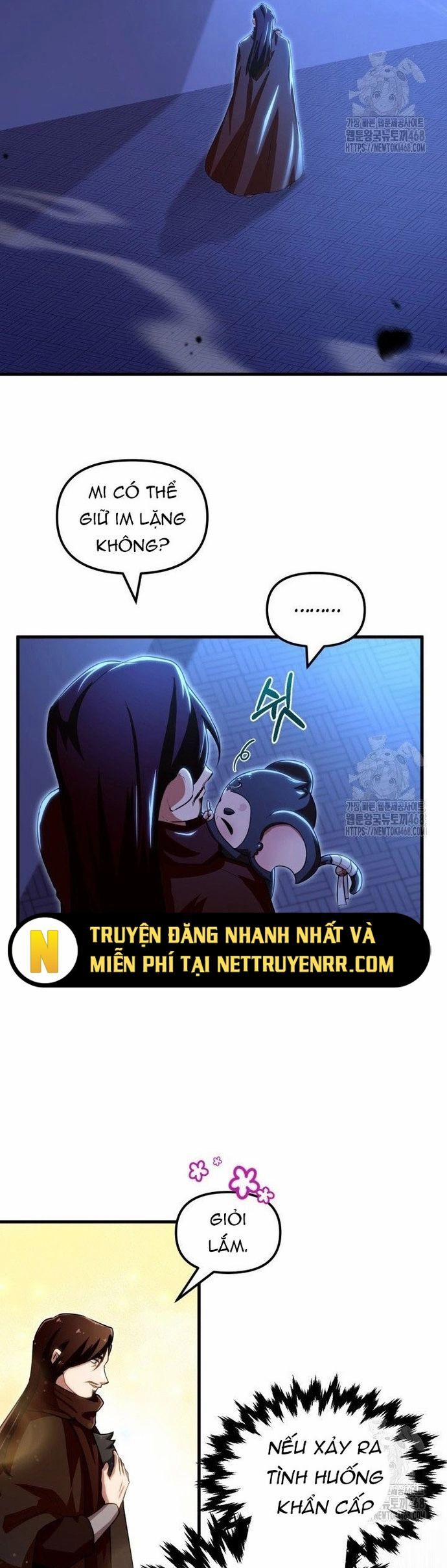 Nhà Nghỉ Thiên Ma 46 trang 2