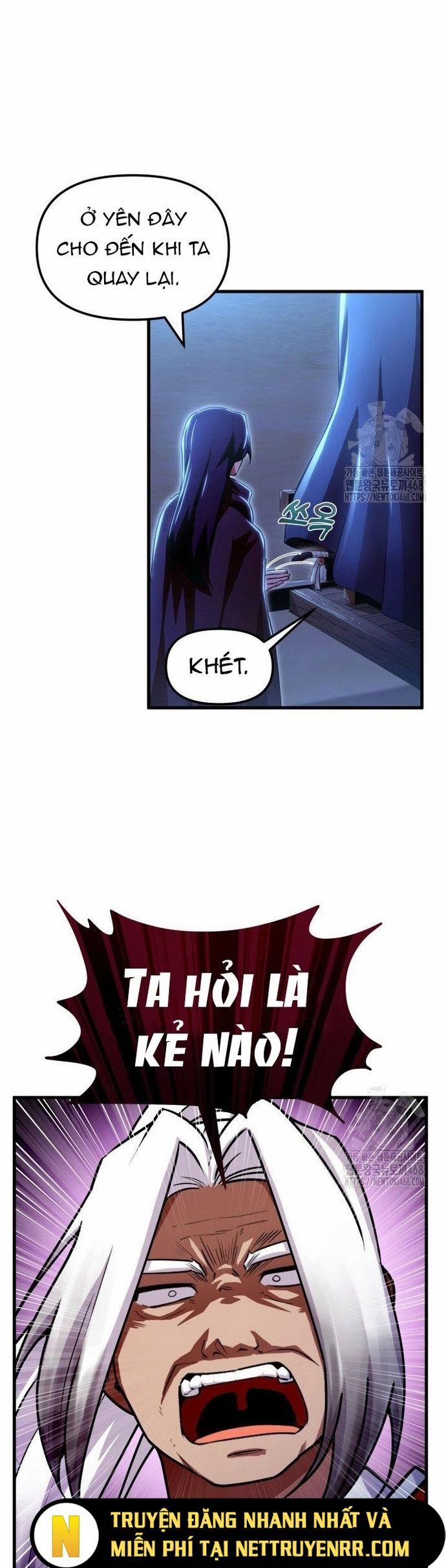 Nhà Nghỉ Thiên Ma 46 trang 20