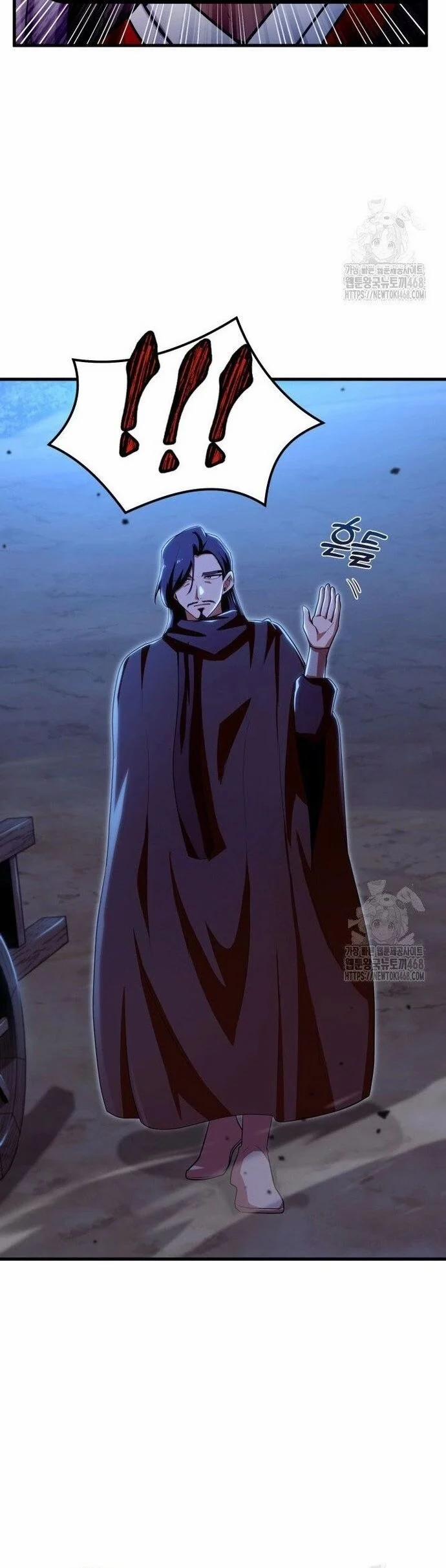 Nhà Nghỉ Thiên Ma 46 trang 21