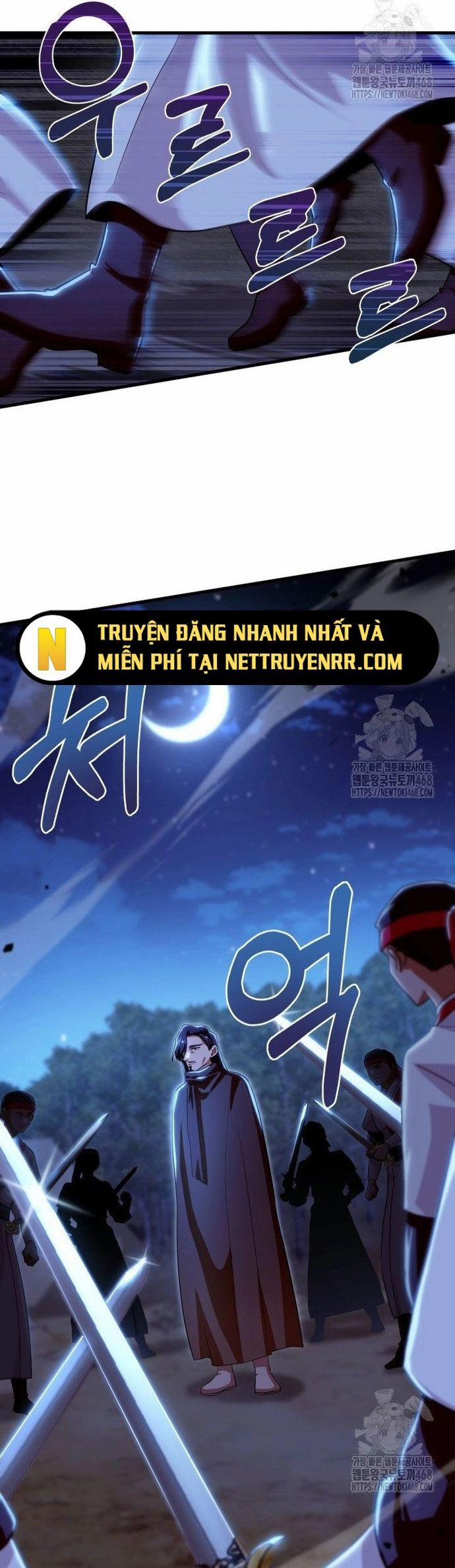 Nhà Nghỉ Thiên Ma 46 trang 22