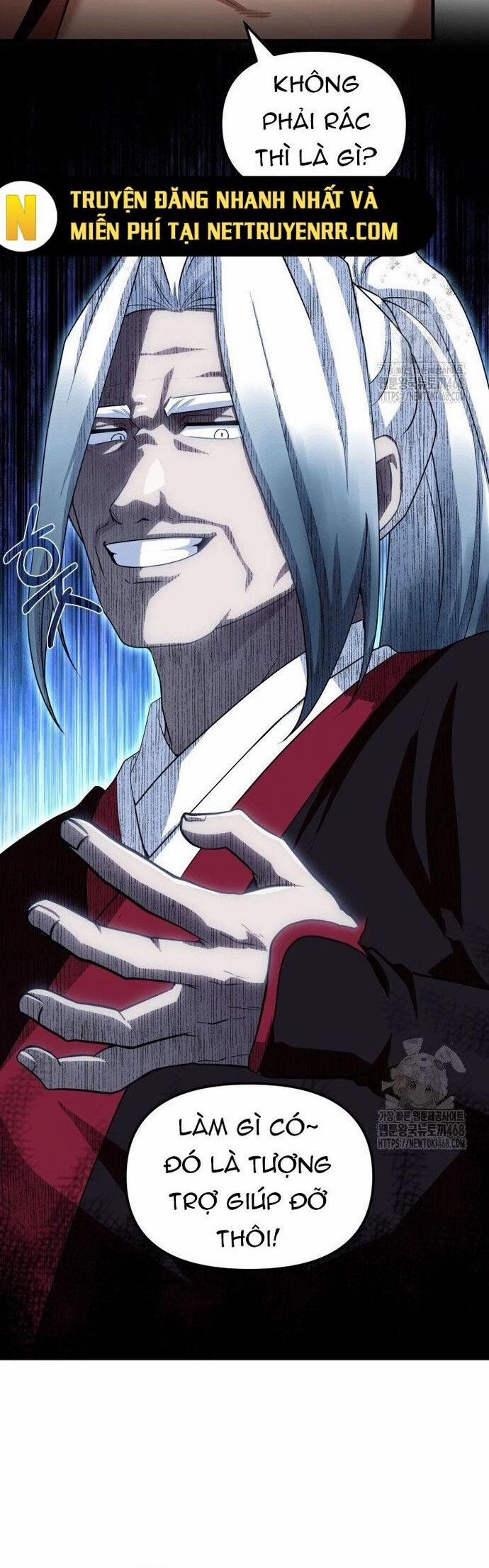 Nhà Nghỉ Thiên Ma 46 trang 25