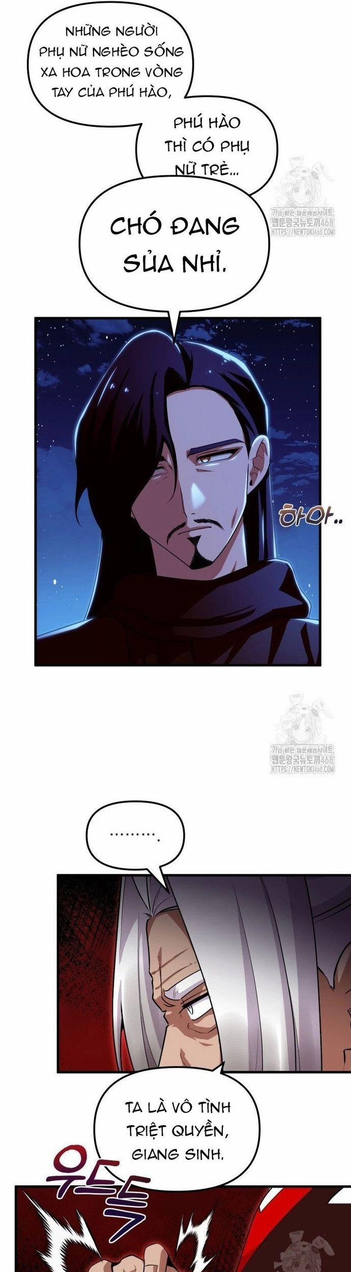 Nhà Nghỉ Thiên Ma 46 trang 26