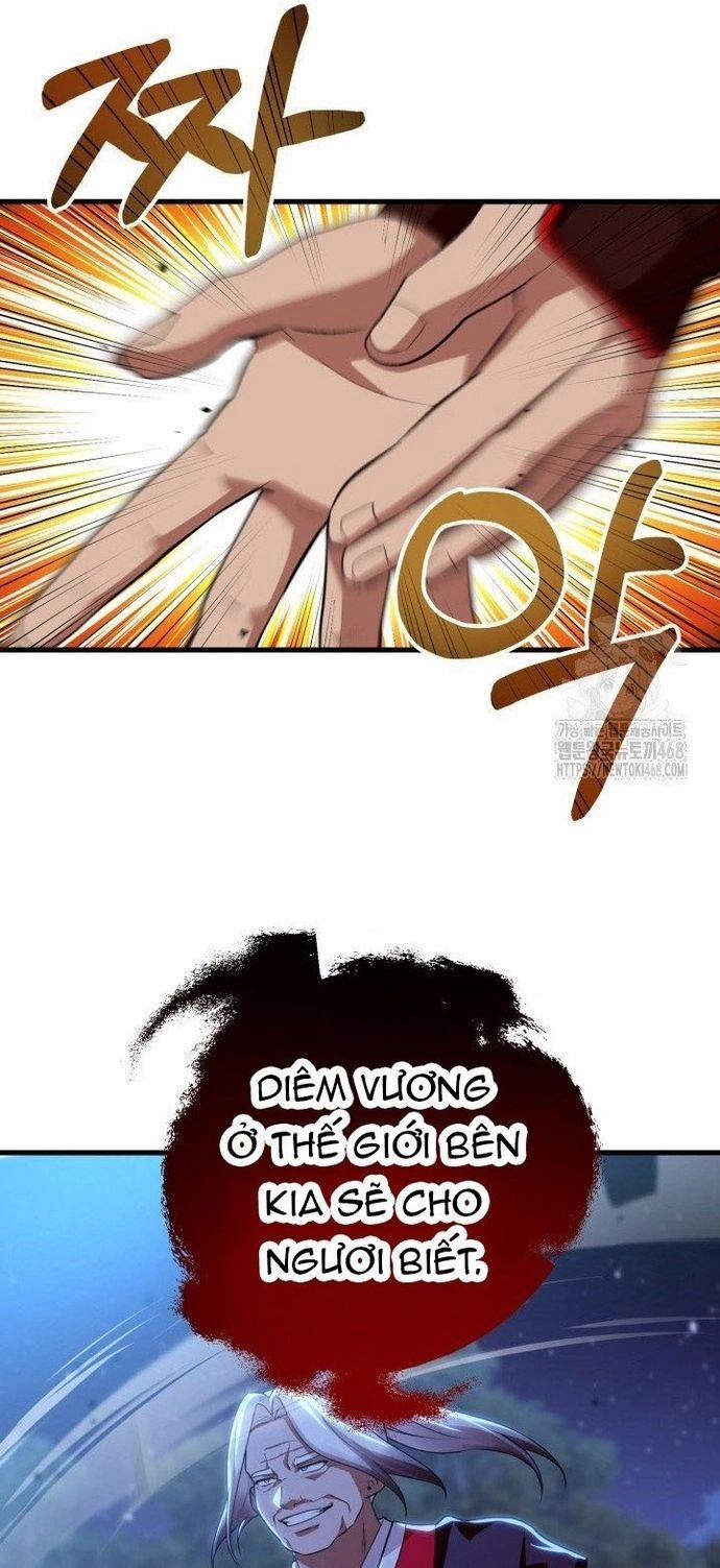 Nhà Nghỉ Thiên Ma 46 trang 28