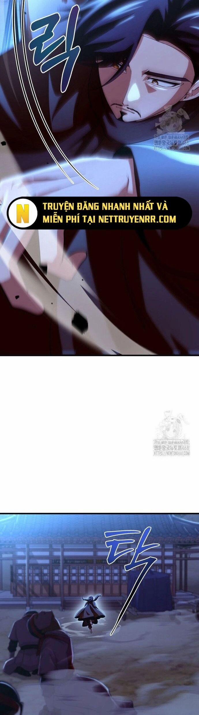 Nhà Nghỉ Thiên Ma 46 trang 40