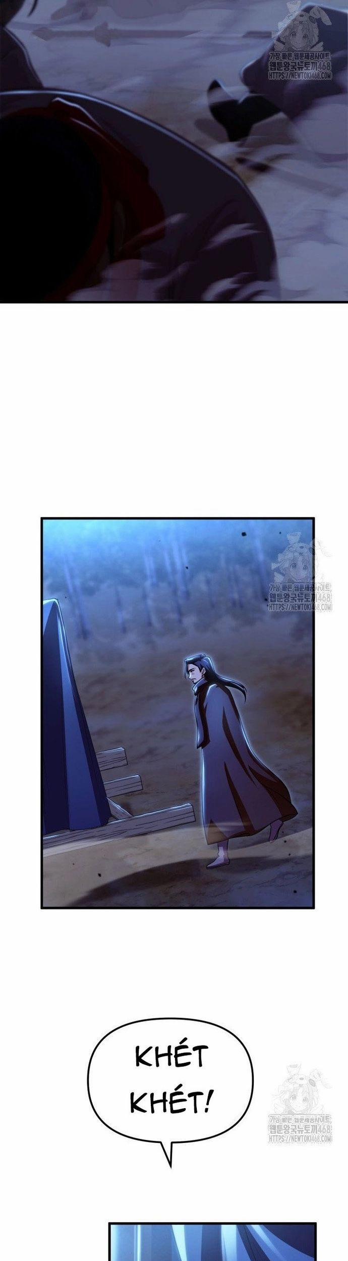 Nhà Nghỉ Thiên Ma 46 trang 41