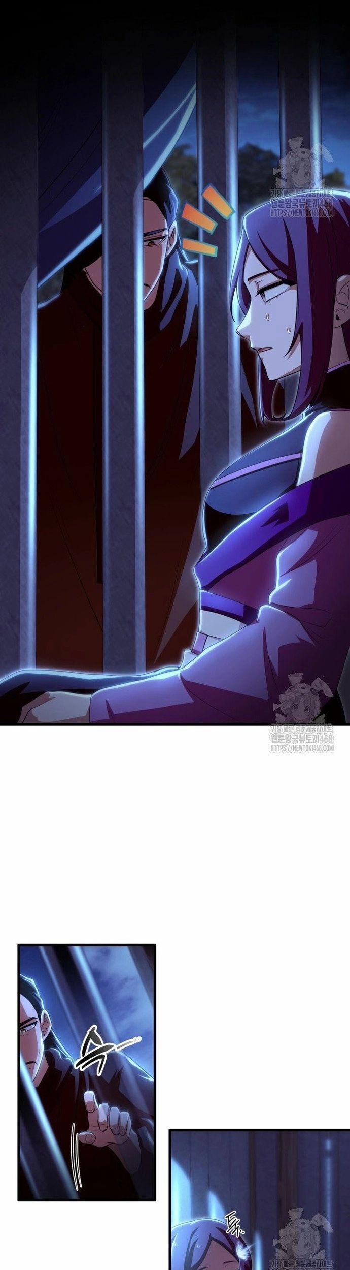 Nhà Nghỉ Thiên Ma 46 trang 43