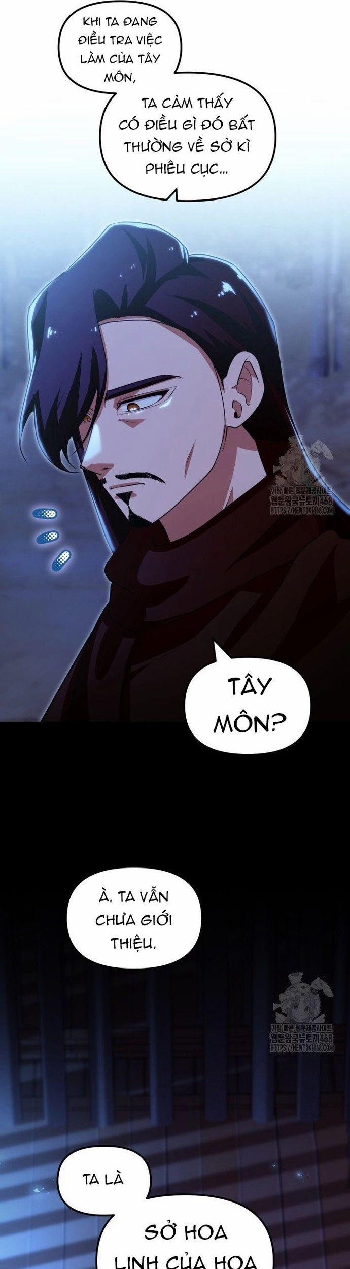 Nhà Nghỉ Thiên Ma 46 trang 47