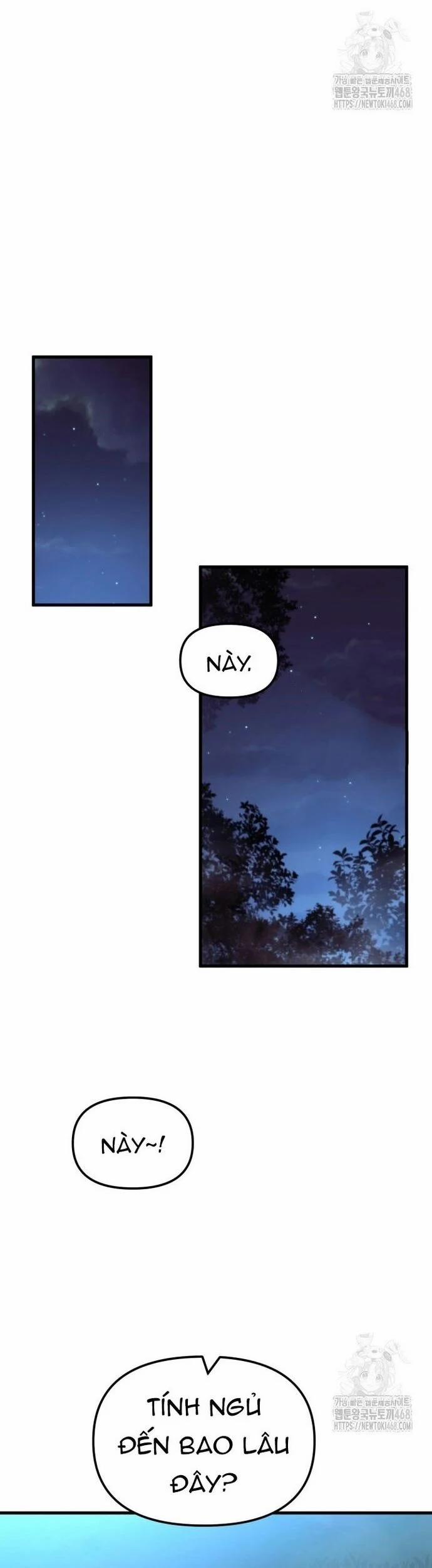 Nhà Nghỉ Thiên Ma 48 trang 19