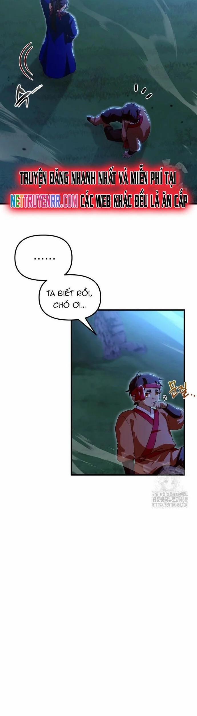 Nhà Nghỉ Thiên Ma 48 trang 23