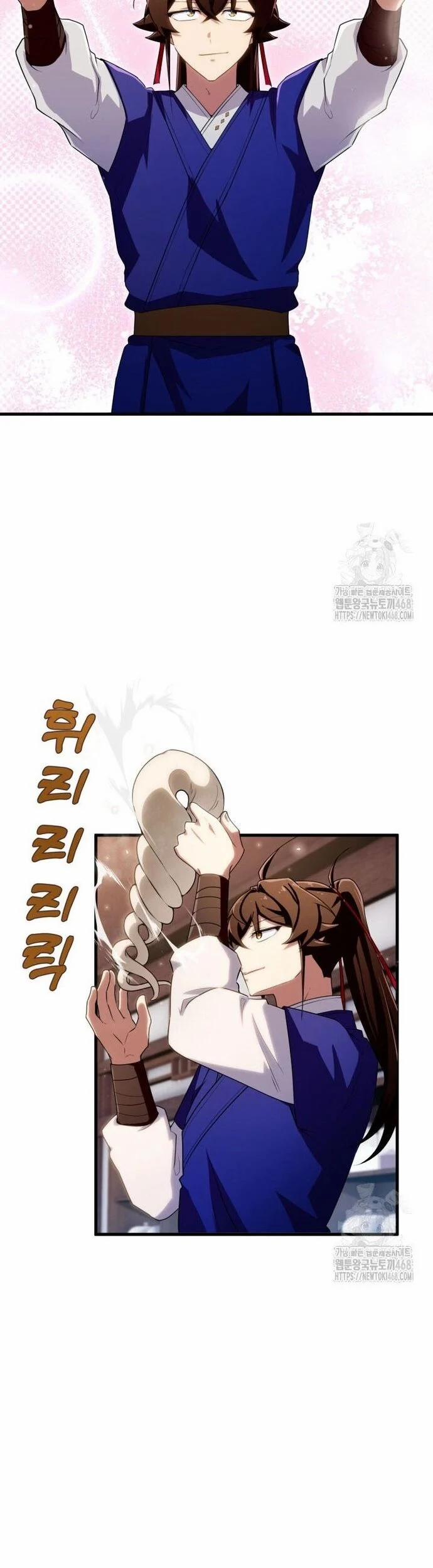 Nhà Nghỉ Thiên Ma 48 trang 25