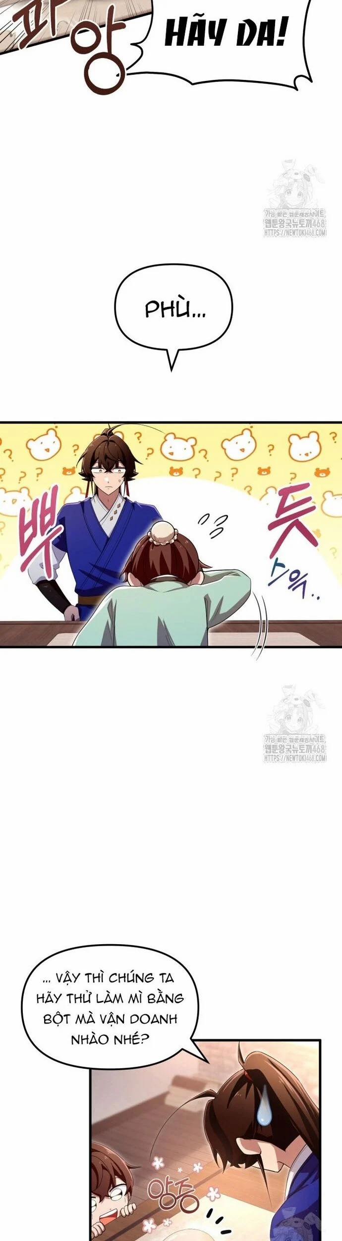 Nhà Nghỉ Thiên Ma 48 trang 29