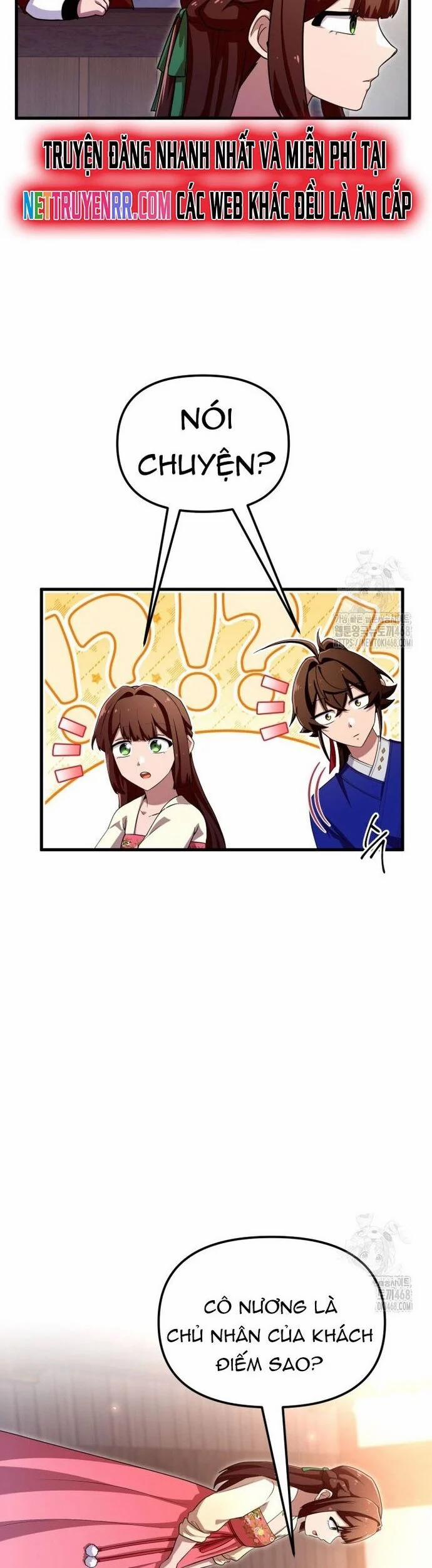 Nhà Nghỉ Thiên Ma 48 trang 33