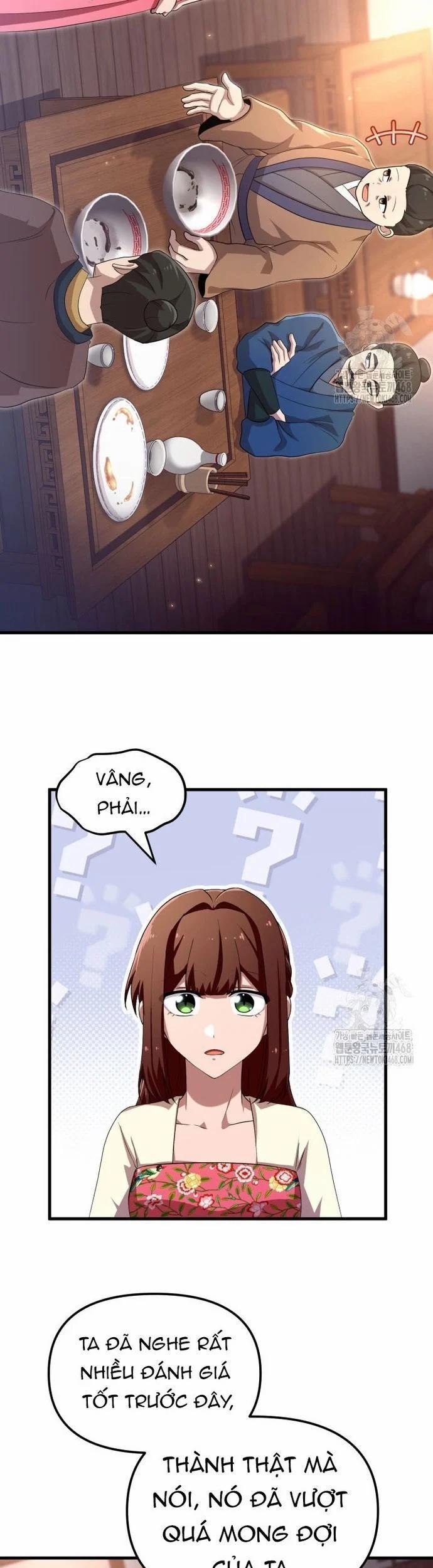 Nhà Nghỉ Thiên Ma 48 trang 34