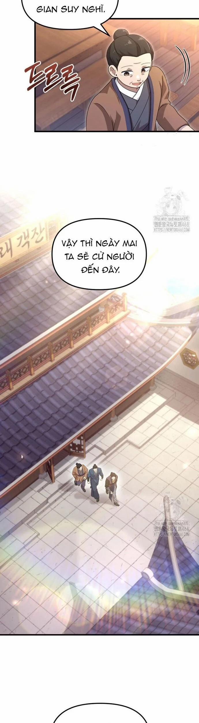 Nhà Nghỉ Thiên Ma 48 trang 39