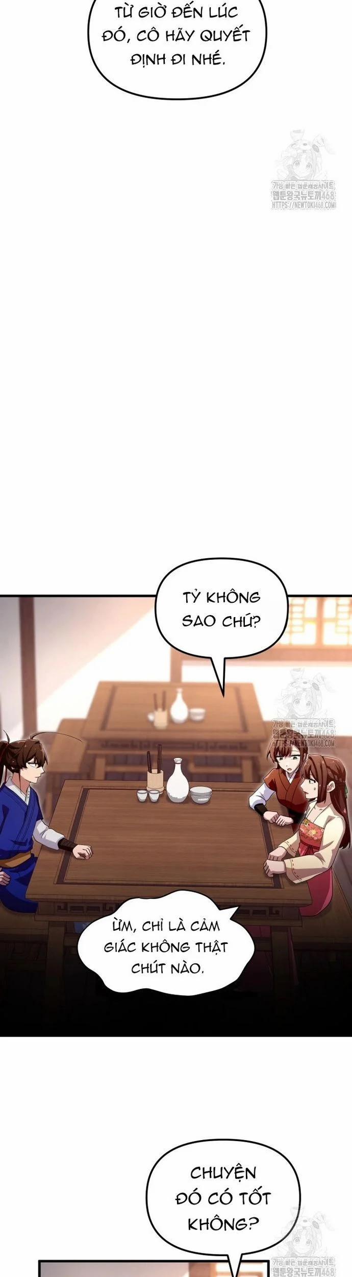 Nhà Nghỉ Thiên Ma 48 trang 40