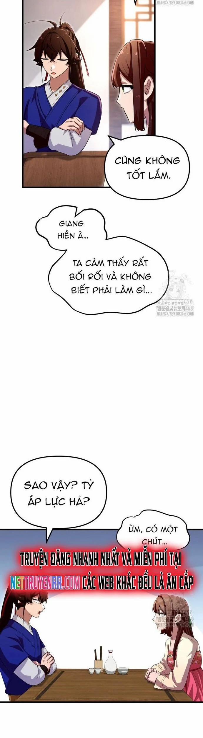 Nhà Nghỉ Thiên Ma 48 trang 41