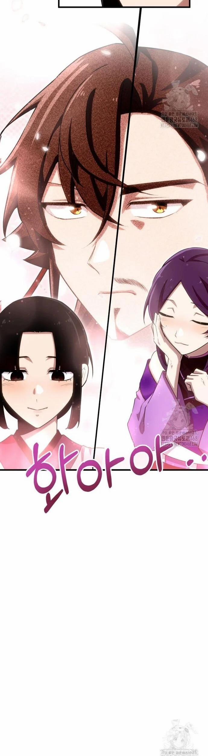 Nhà Nghỉ Thiên Ma 48 trang 5