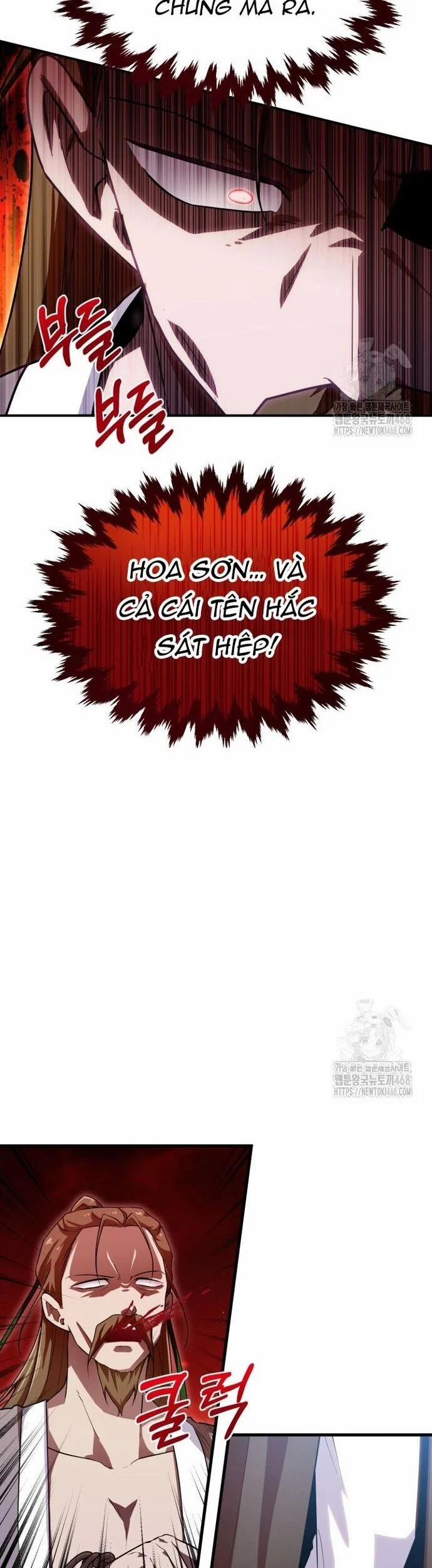 Nhà Nghỉ Thiên Ma 48 trang 7