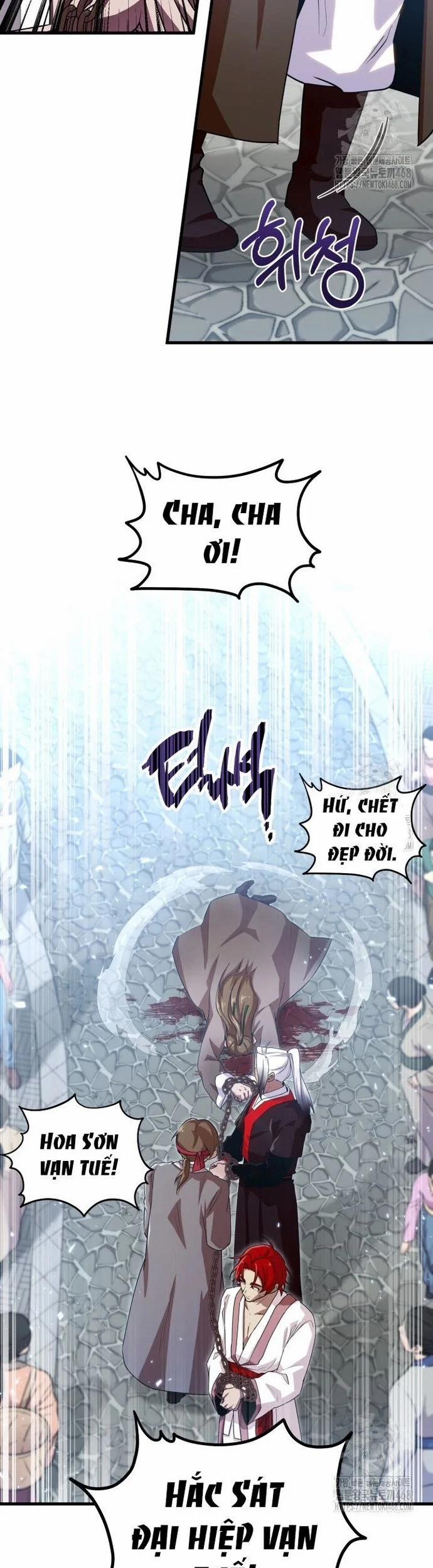 Nhà Nghỉ Thiên Ma 48 trang 8