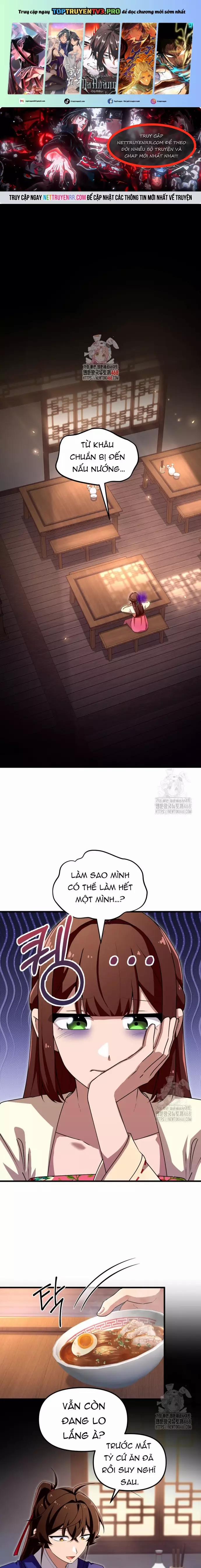 Nhà Nghỉ Thiên Ma 49 trang 0