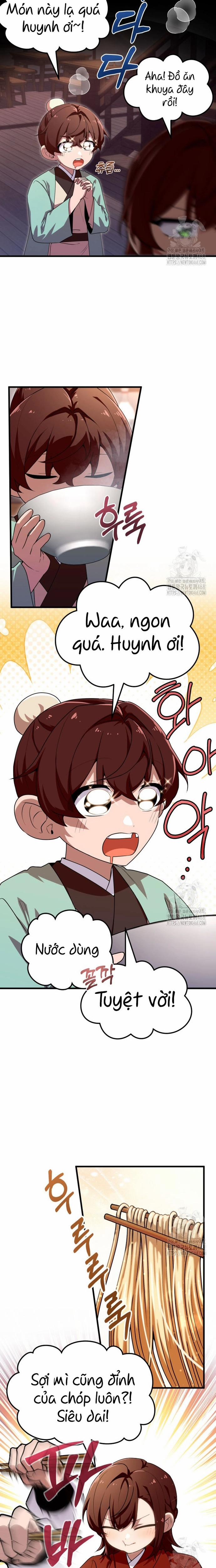 Nhà Nghỉ Thiên Ma 49 trang 2