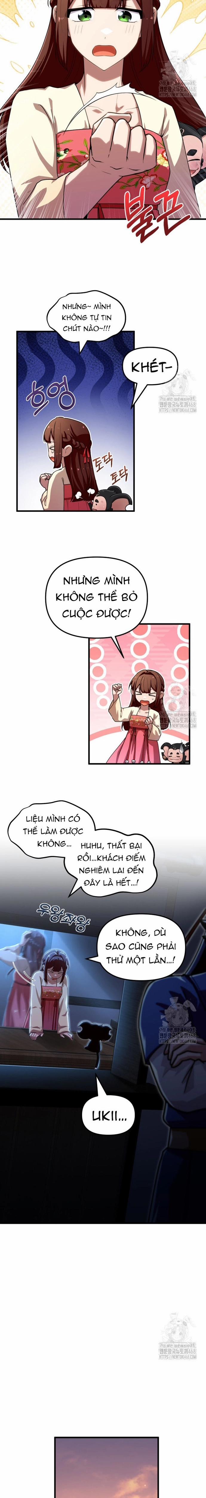 Nhà Nghỉ Thiên Ma 49 trang 4