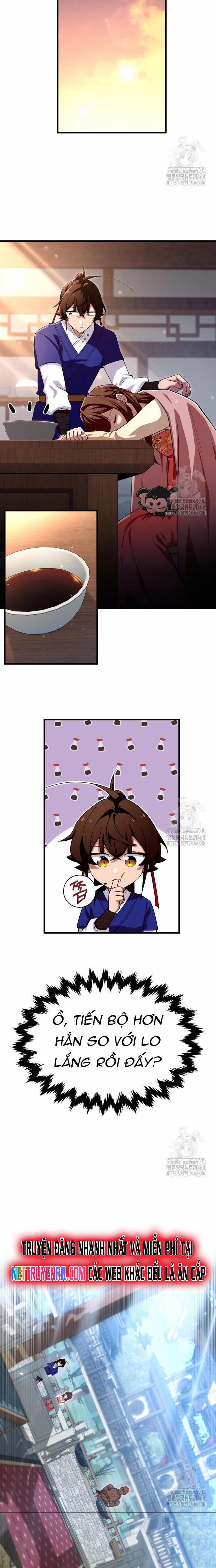 Nhà Nghỉ Thiên Ma 49 trang 5