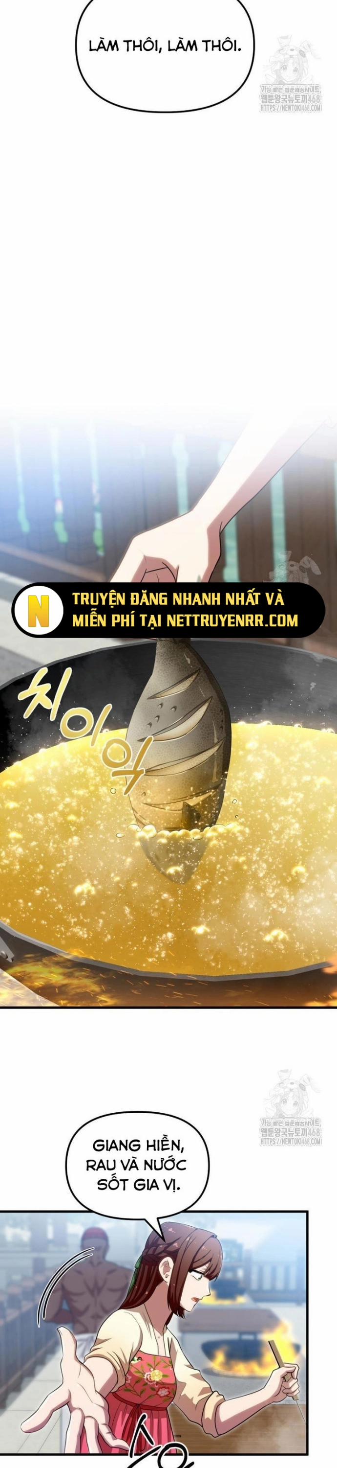 Nhà Nghỉ Thiên Ma 50 trang 13