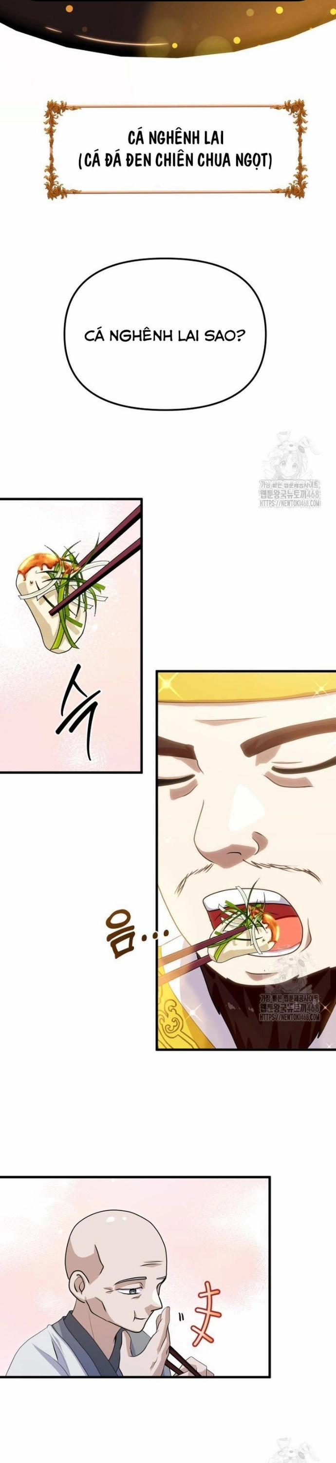 Nhà Nghỉ Thiên Ma 50 trang 18