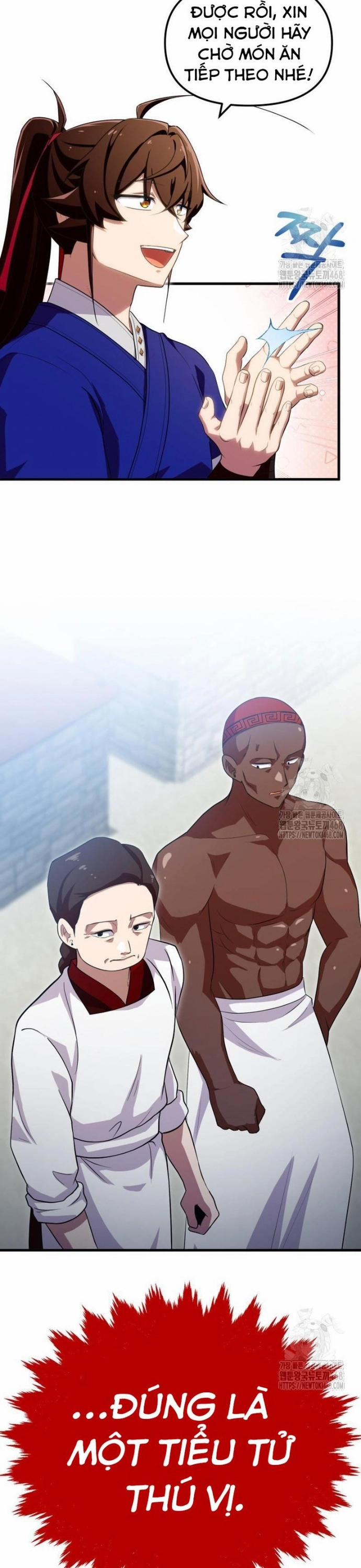 Nhà Nghỉ Thiên Ma 50 trang 2