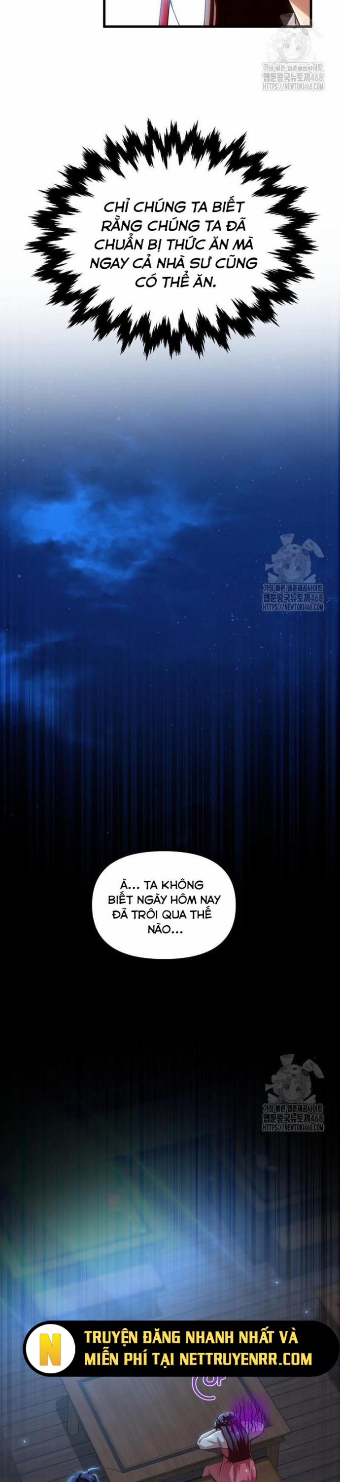 Nhà Nghỉ Thiên Ma 50 trang 26