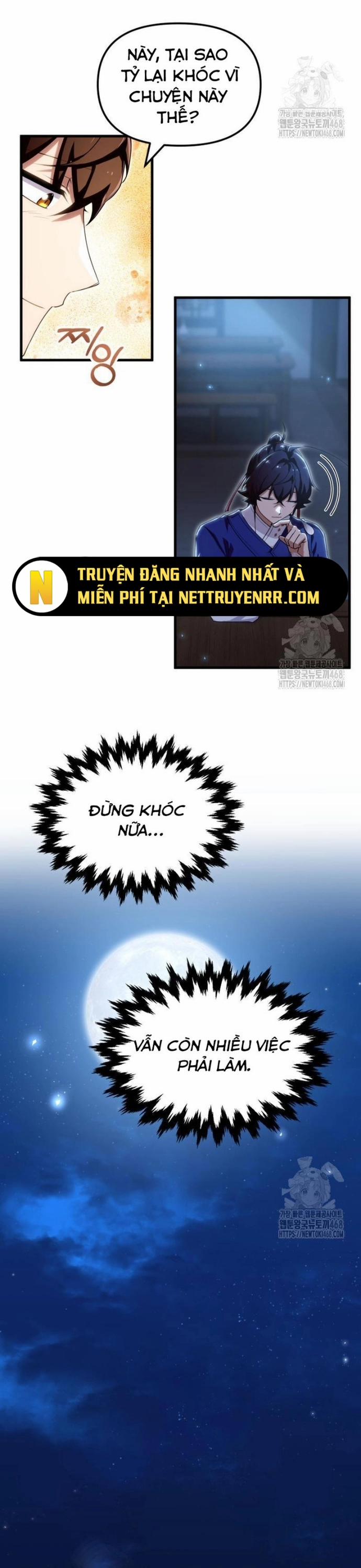 Nhà Nghỉ Thiên Ma 50 trang 33