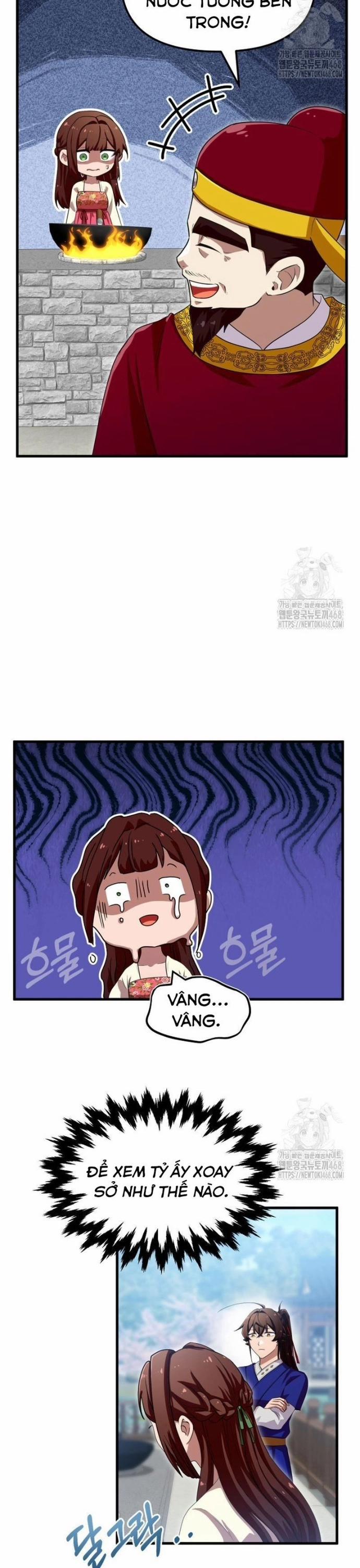 Nhà Nghỉ Thiên Ma 50 trang 6