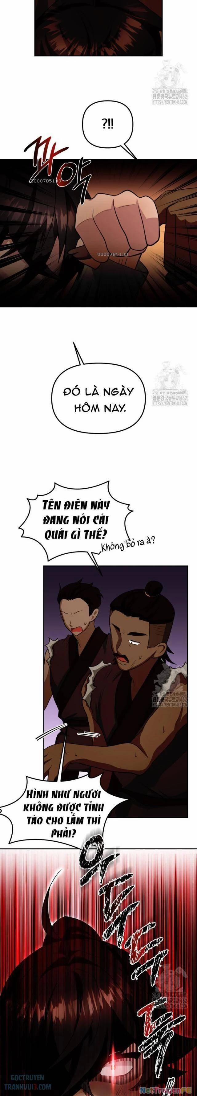 Nhà Nghỉ Thiên Ma 6 trang 1
