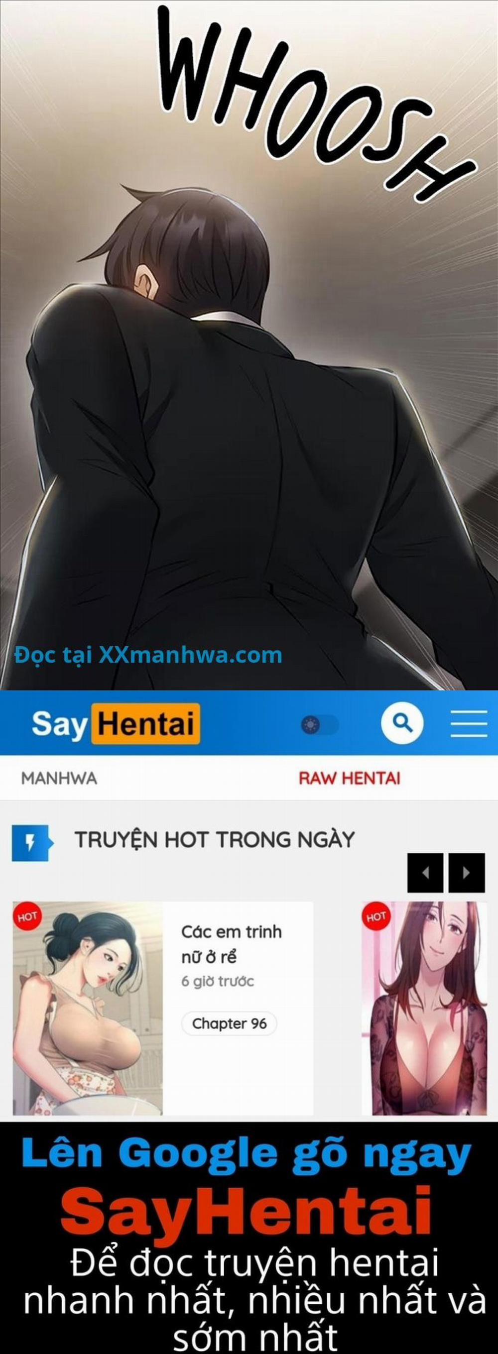 Nhà Ở Ghép – Không Che 48 trang 5