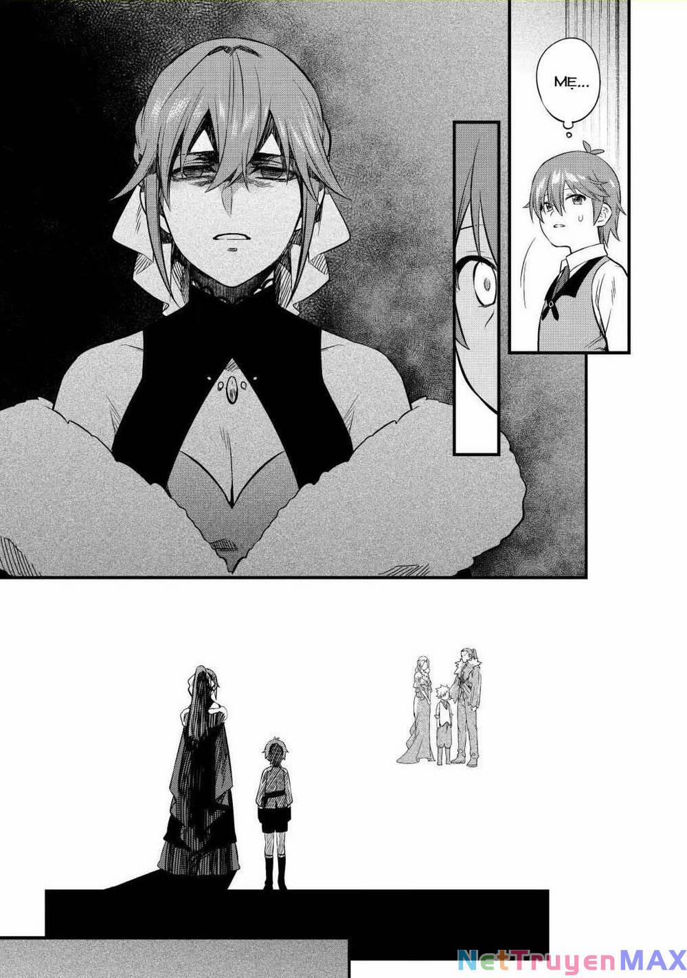 Nhà 「Sáng Tạo Làng」 Độc Nhất - Cuộc Sống Thư Thái Với Kỹ Năng Xây Dựng Làng Đầy Mùi Gian Lận 1 trang 10