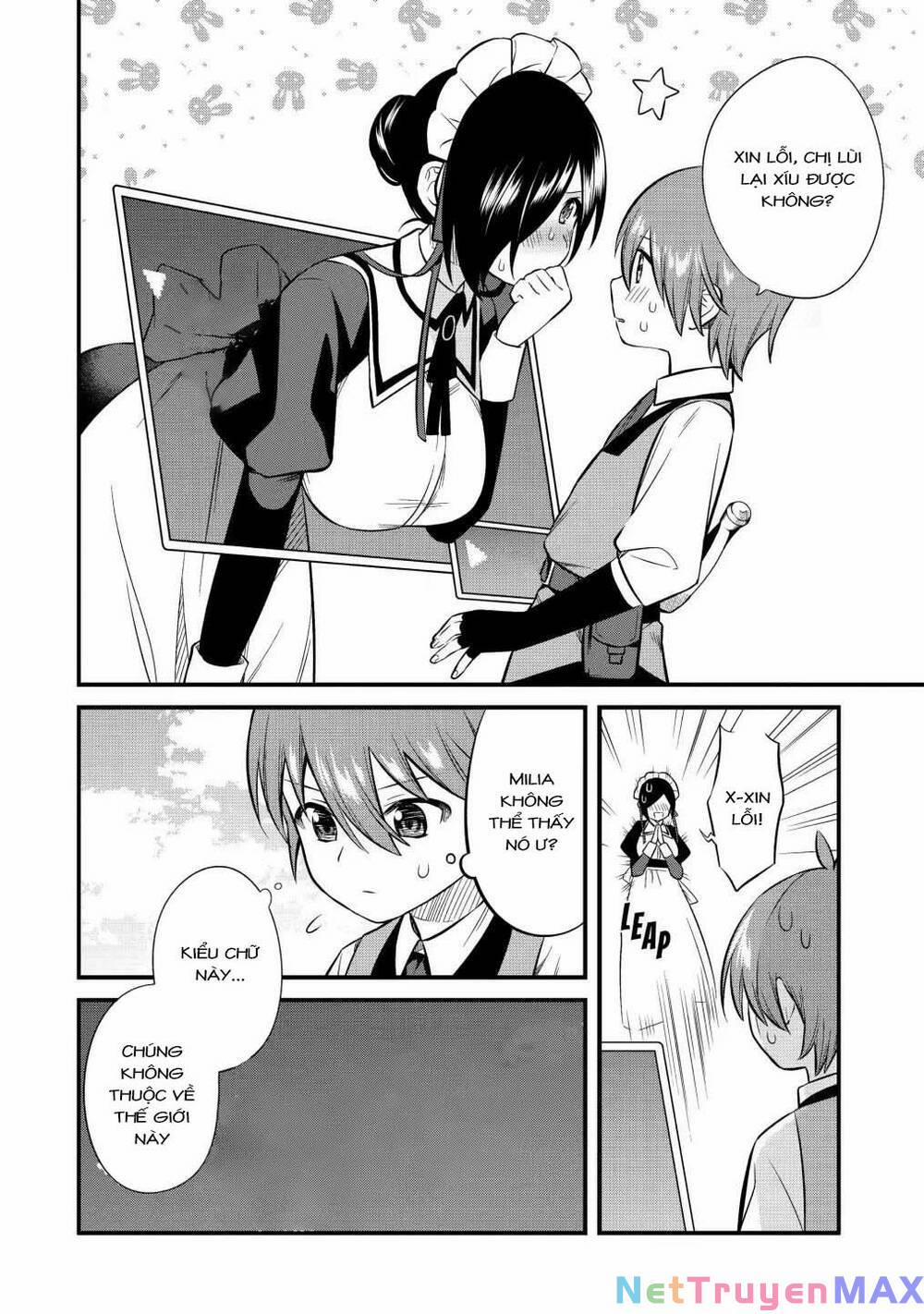 Nhà 「Sáng Tạo Làng」 Độc Nhất - Cuộc Sống Thư Thái Với Kỹ Năng Xây Dựng Làng Đầy Mùi Gian Lận 1 trang 23