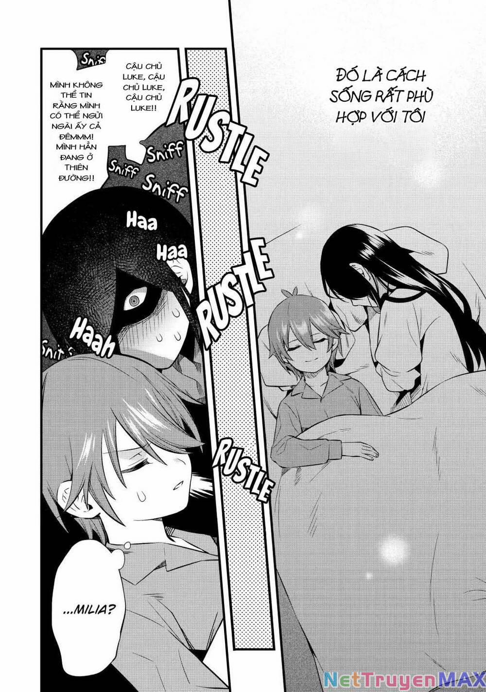 Nhà 「Sáng Tạo Làng」 Độc Nhất - Cuộc Sống Thư Thái Với Kỹ Năng Xây Dựng Làng Đầy Mùi Gian Lận 1 trang 37