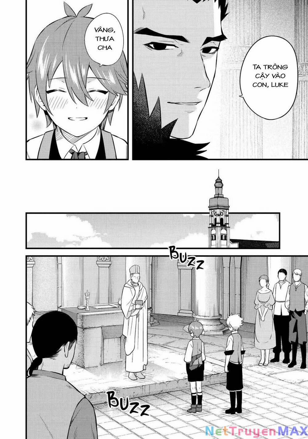 Nhà 「Sáng Tạo Làng」 Độc Nhất - Cuộc Sống Thư Thái Với Kỹ Năng Xây Dựng Làng Đầy Mùi Gian Lận 1 trang 4