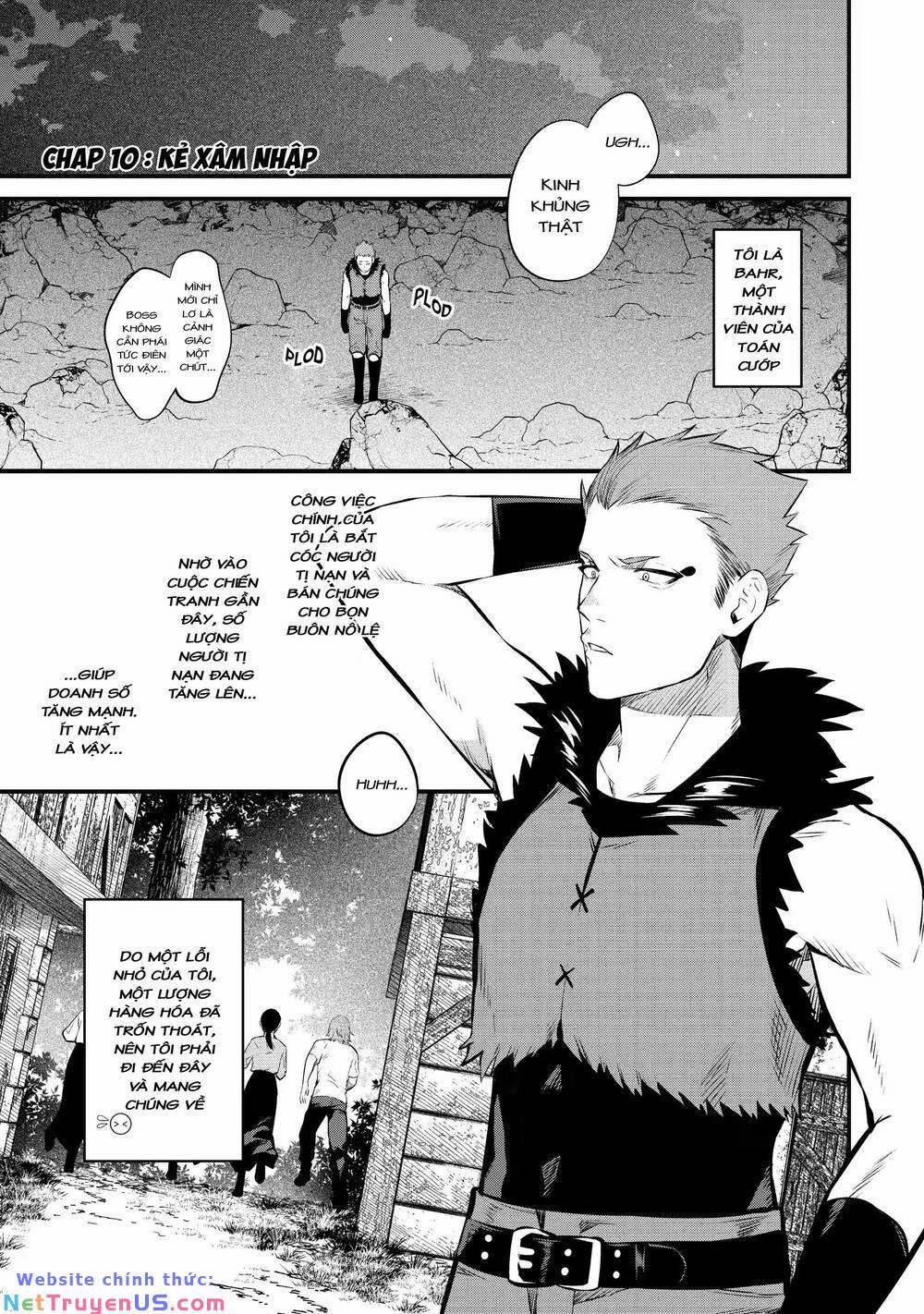 Nhà 「Sáng Tạo Làng」 Độc Nhất - Cuộc Sống Thư Thái Với Kỹ Năng Xây Dựng Làng Đầy Mùi Gian Lận 10 trang 1