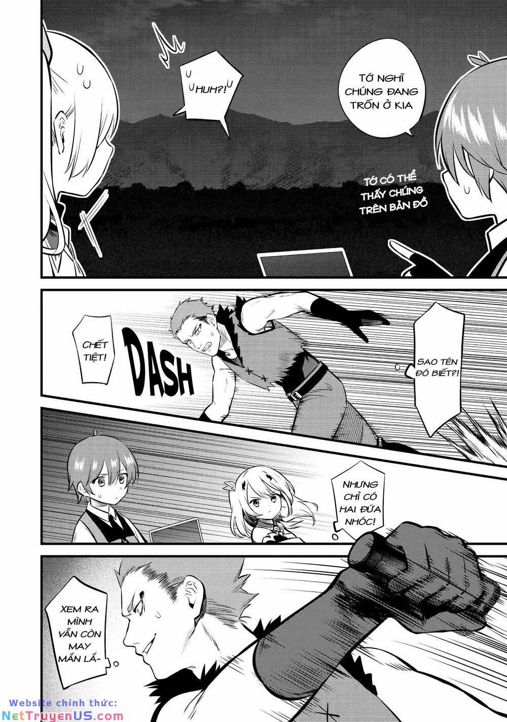 Nhà 「Sáng Tạo Làng」 Độc Nhất - Cuộc Sống Thư Thái Với Kỹ Năng Xây Dựng Làng Đầy Mùi Gian Lận 10 trang 10