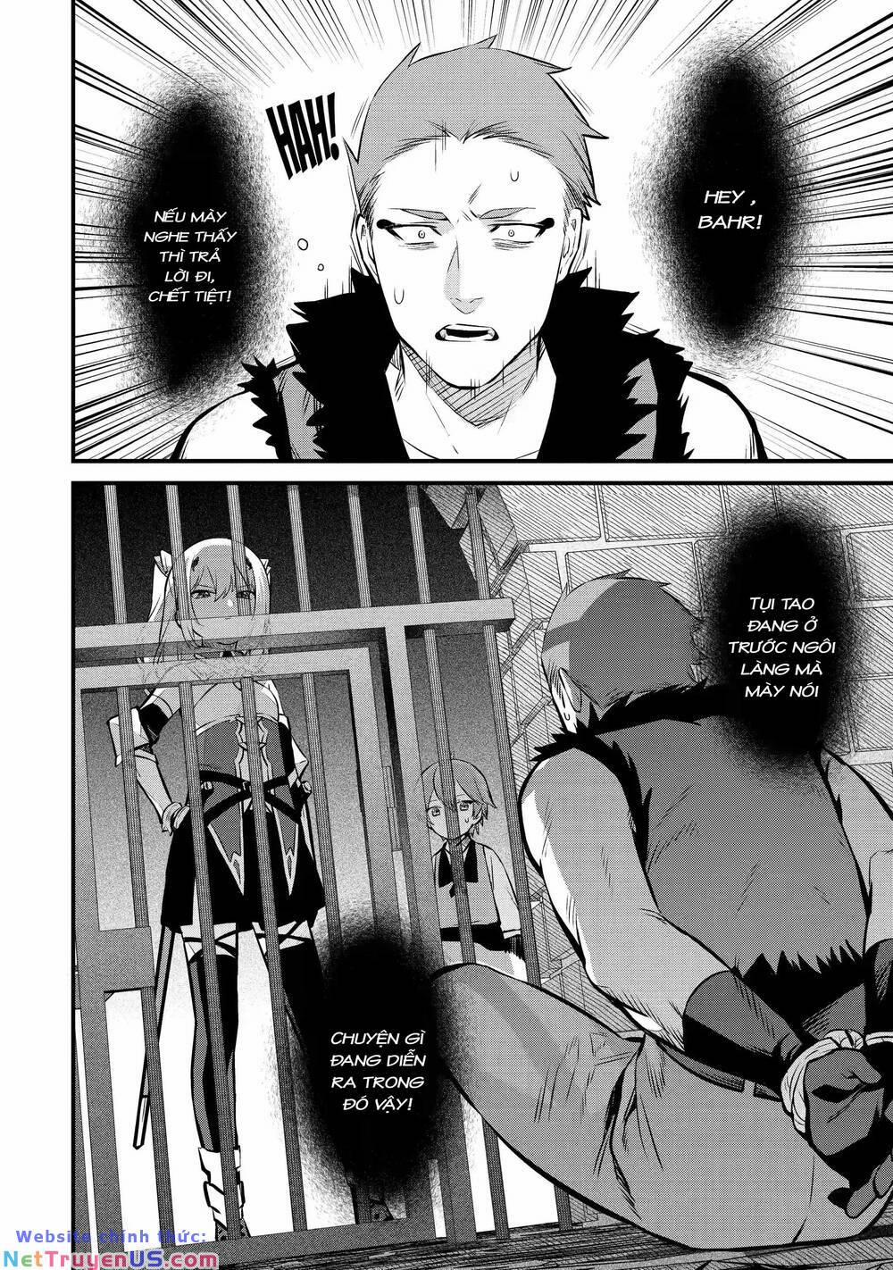 Nhà 「Sáng Tạo Làng」 Độc Nhất - Cuộc Sống Thư Thái Với Kỹ Năng Xây Dựng Làng Đầy Mùi Gian Lận 10 trang 12