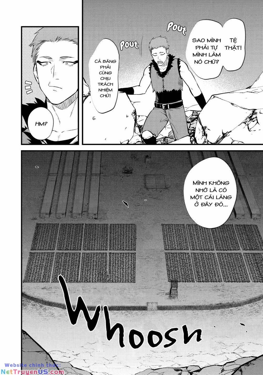 Nhà 「Sáng Tạo Làng」 Độc Nhất - Cuộc Sống Thư Thái Với Kỹ Năng Xây Dựng Làng Đầy Mùi Gian Lận 10 trang 2