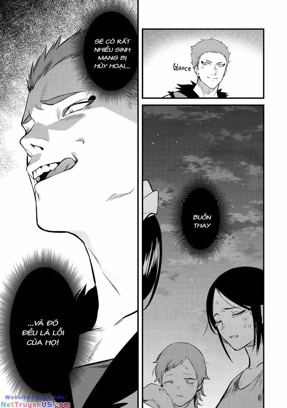 Nhà 「Sáng Tạo Làng」 Độc Nhất - Cuộc Sống Thư Thái Với Kỹ Năng Xây Dựng Làng Đầy Mùi Gian Lận 10 trang 5