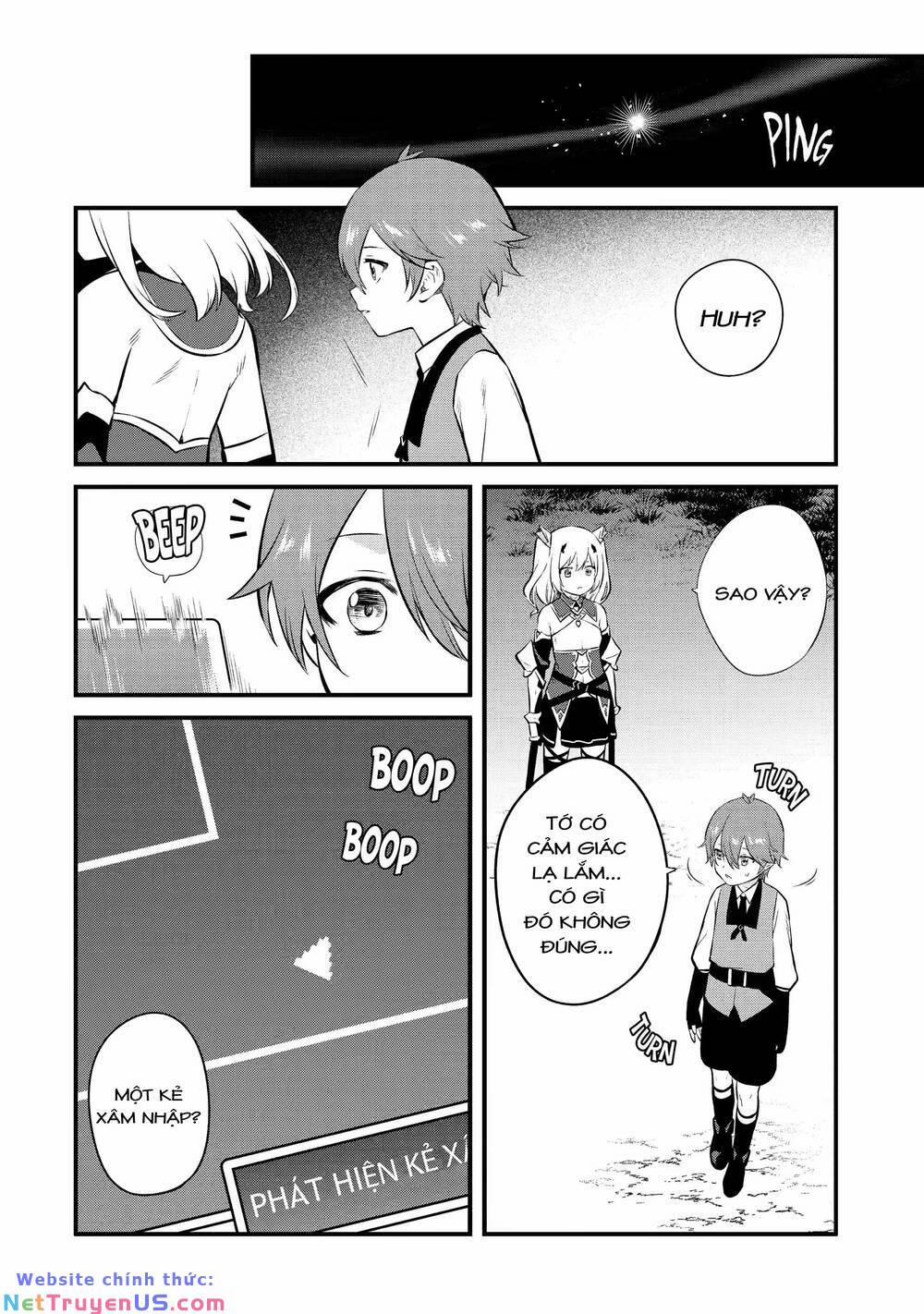 Nhà 「Sáng Tạo Làng」 Độc Nhất - Cuộc Sống Thư Thái Với Kỹ Năng Xây Dựng Làng Đầy Mùi Gian Lận 10 trang 6