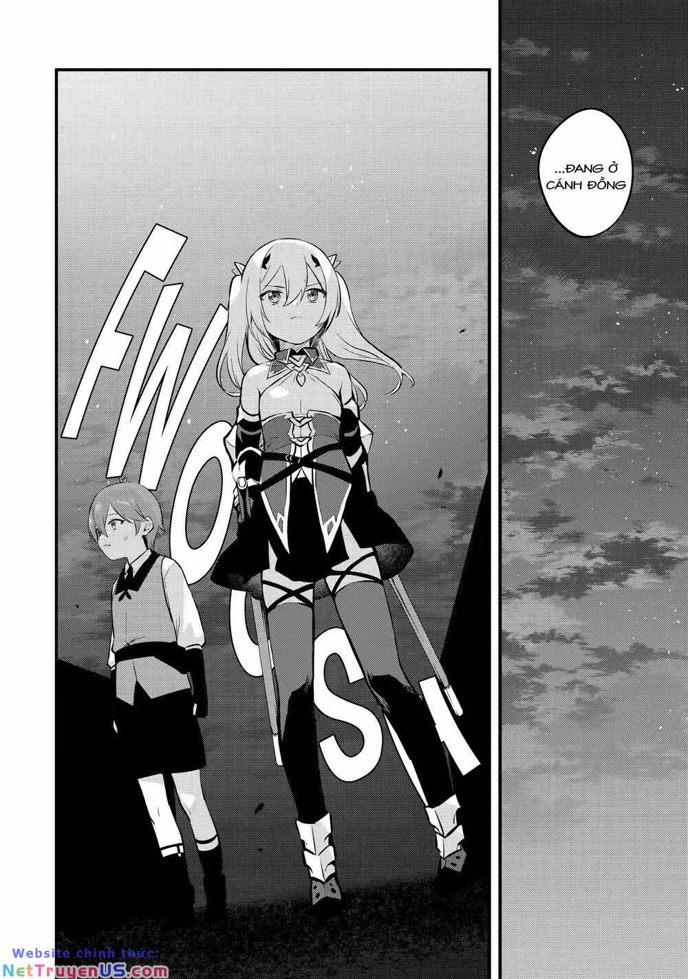 Nhà 「Sáng Tạo Làng」 Độc Nhất - Cuộc Sống Thư Thái Với Kỹ Năng Xây Dựng Làng Đầy Mùi Gian Lận 10 trang 8