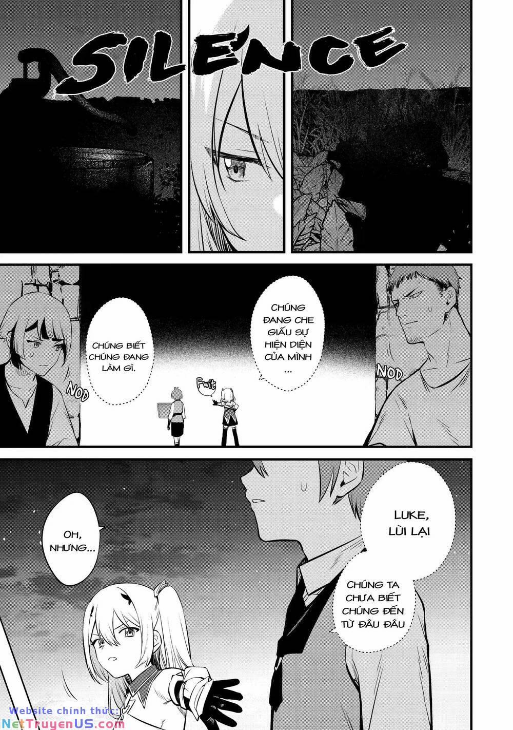 Nhà 「Sáng Tạo Làng」 Độc Nhất - Cuộc Sống Thư Thái Với Kỹ Năng Xây Dựng Làng Đầy Mùi Gian Lận 10 trang 9