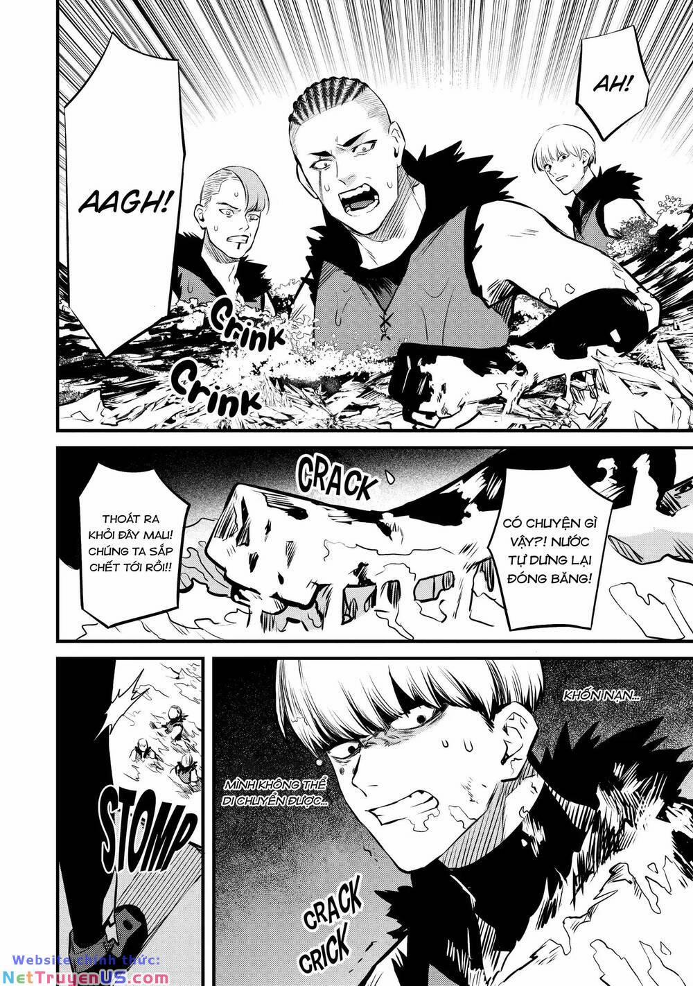 Nhà 「Sáng Tạo Làng」 Độc Nhất - Cuộc Sống Thư Thái Với Kỹ Năng Xây Dựng Làng Đầy Mùi Gian Lận 11 trang 10